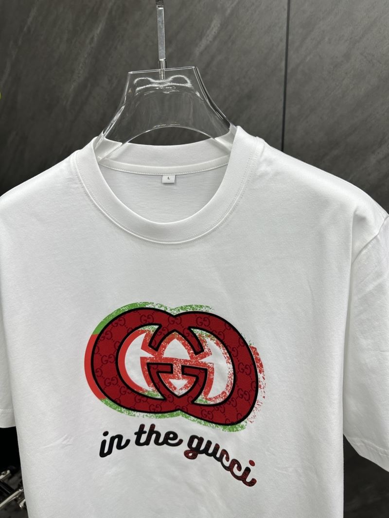 Gucci T-Shirts